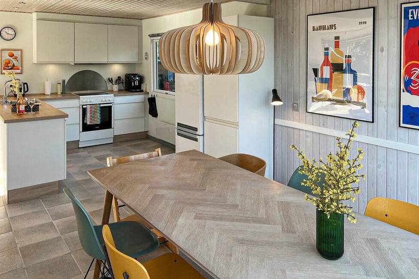 Foto von Ferienhaus IO46 in Marielyst - Falster