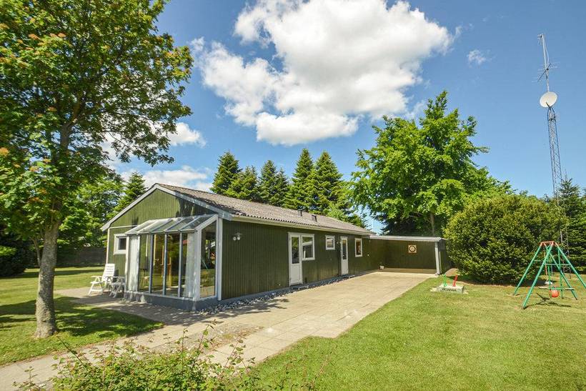 Foto von Ferienhaus IO46 in Marielyst - Falster