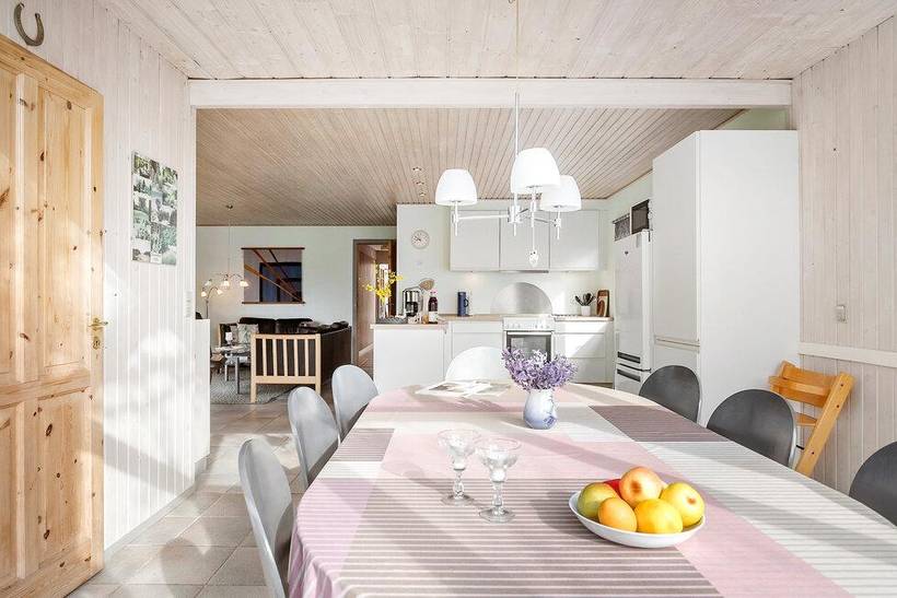 Foto von Ferienhaus IO46 in Marielyst - Falster