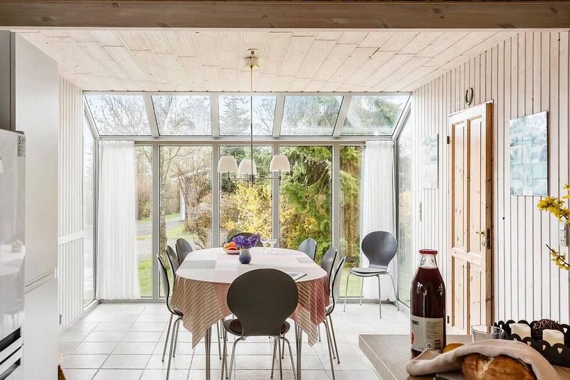 Foto von Ferienhaus IO46 in Marielyst - Falster
