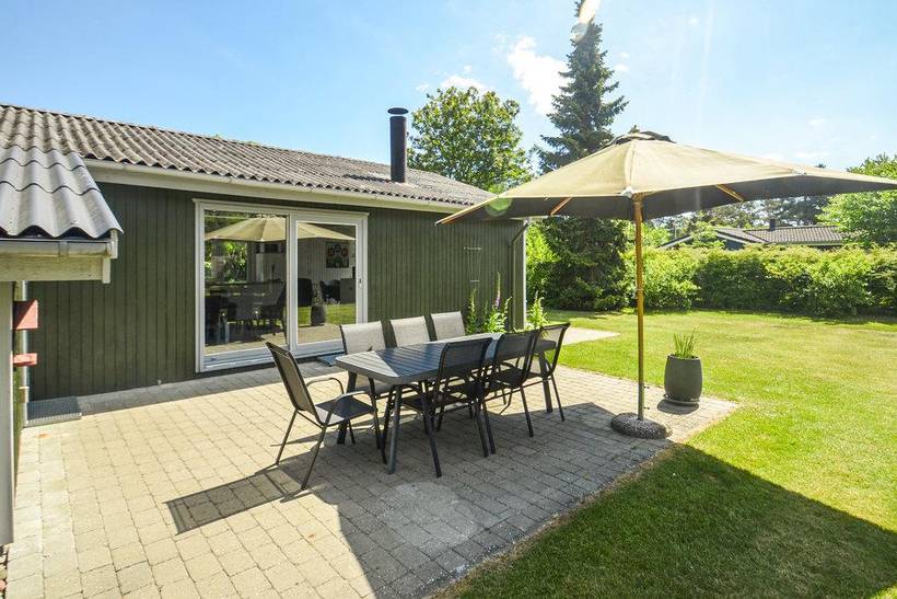 Foto von Ferienhaus IO46 in Marielyst - Falster