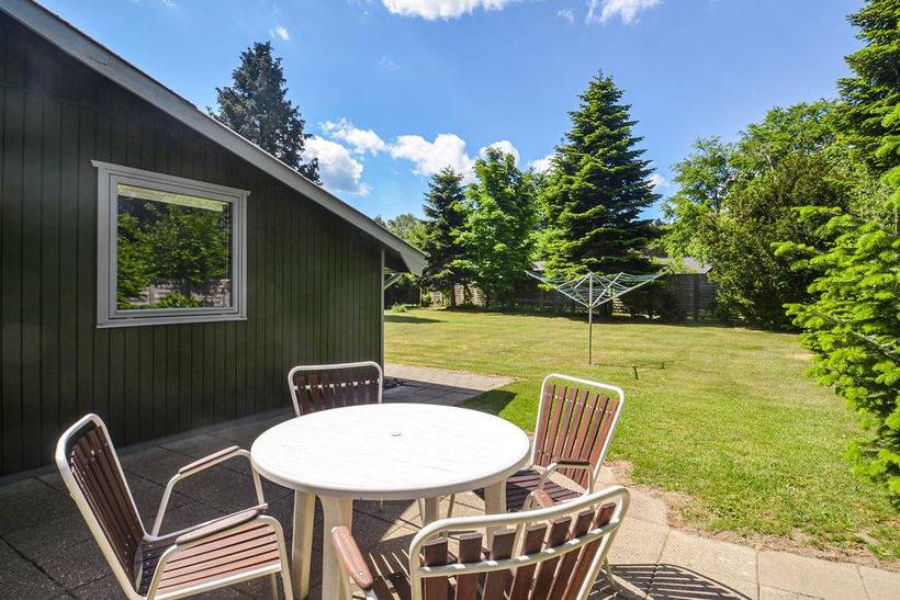 Foto von Ferienhaus IO46 in Marielyst - Falster