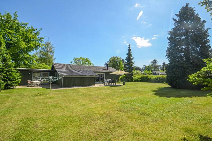 Foto von Ferienhaus IO46 in Marielyst - Falster