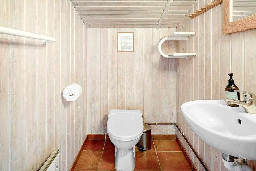Foto von Ferienhaus IO46 in Marielyst - Falster