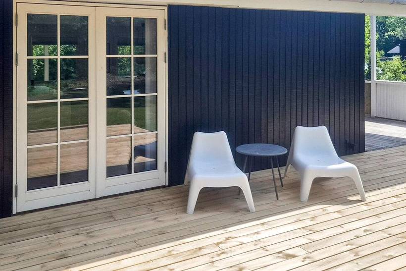 Foto von Ferienhaus IO47 in Jegum - Westjütland