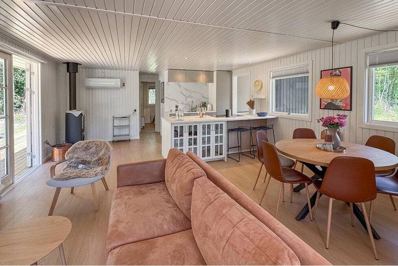 Foto von Ferienhaus IO47 in Jegum - Westjütland