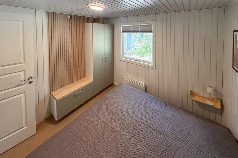 Foto von Ferienhaus IO47 in Jegum - Westjütland