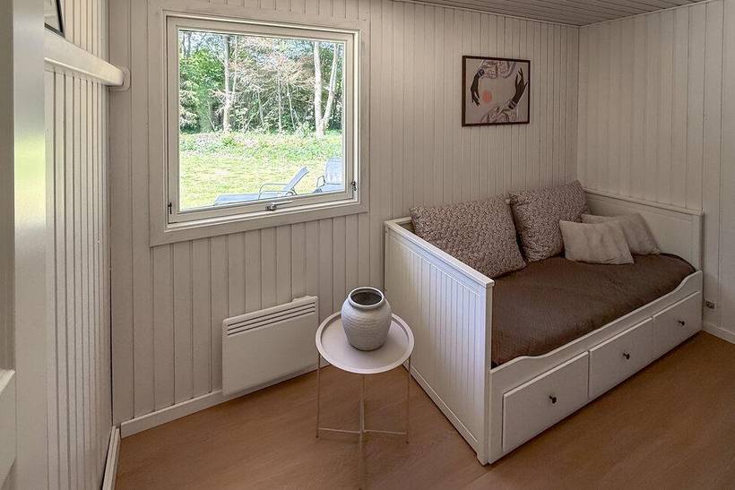 Foto von Ferienhaus IO47 in Jegum - Westjütland