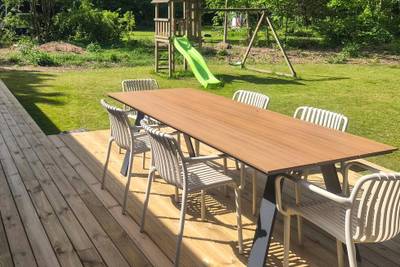 Vorschaubild von Ferienhaus IO47 in Jegum - Westjütland