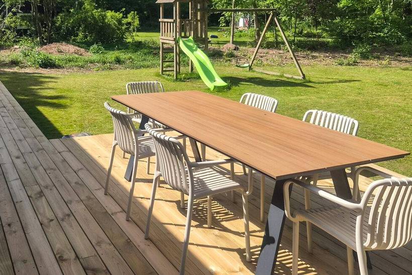 Foto von Ferienhaus IO47 in Jegum - Westjütland