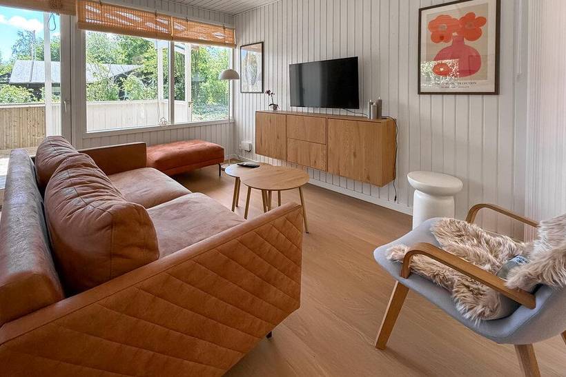 Foto von Ferienhaus IO47 in Jegum - Westjütland