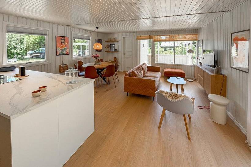 Foto von Ferienhaus IO47 in Jegum - Westjütland