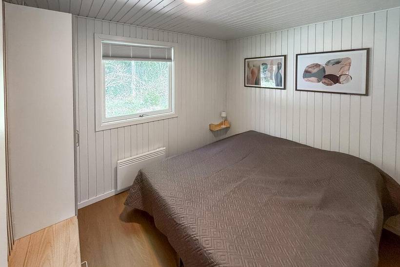 Foto von Ferienhaus IO47 in Jegum - Westjütland