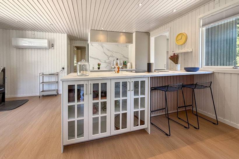 Foto von Ferienhaus IO47 in Jegum - Westjütland