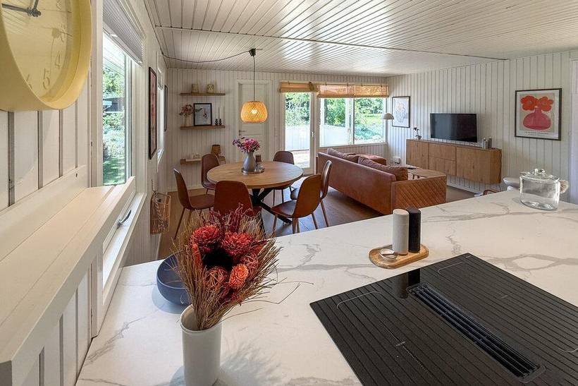 Foto von Ferienhaus IO47 in Jegum - Westjütland