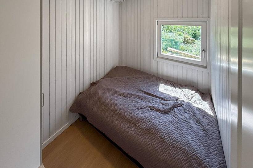 Foto von Ferienhaus IO47 in Jegum - Westjütland