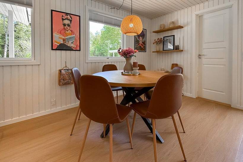 Foto von Ferienhaus IO47 in Jegum - Westjütland