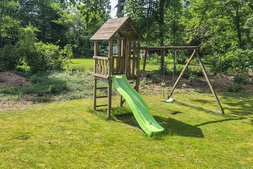 Foto von Ferienhaus IO47 in Jegum - Westjütland