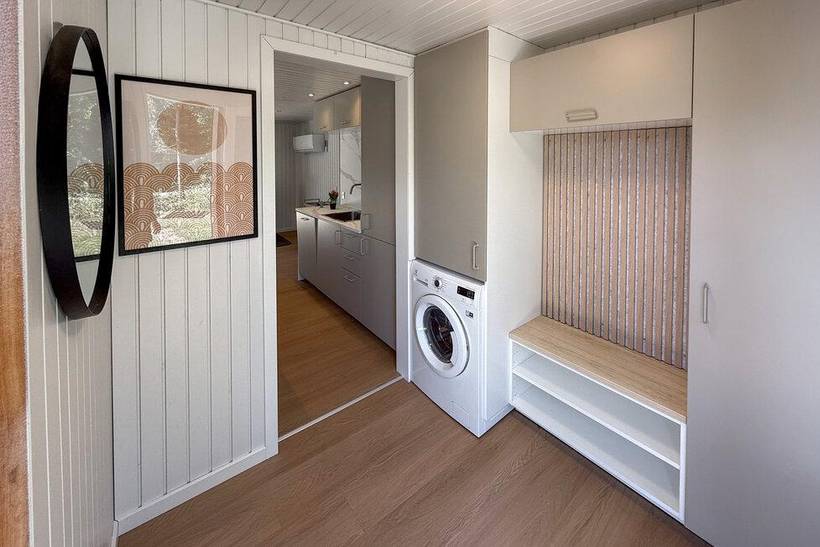 Foto von Ferienhaus IO47 in Jegum - Westjütland