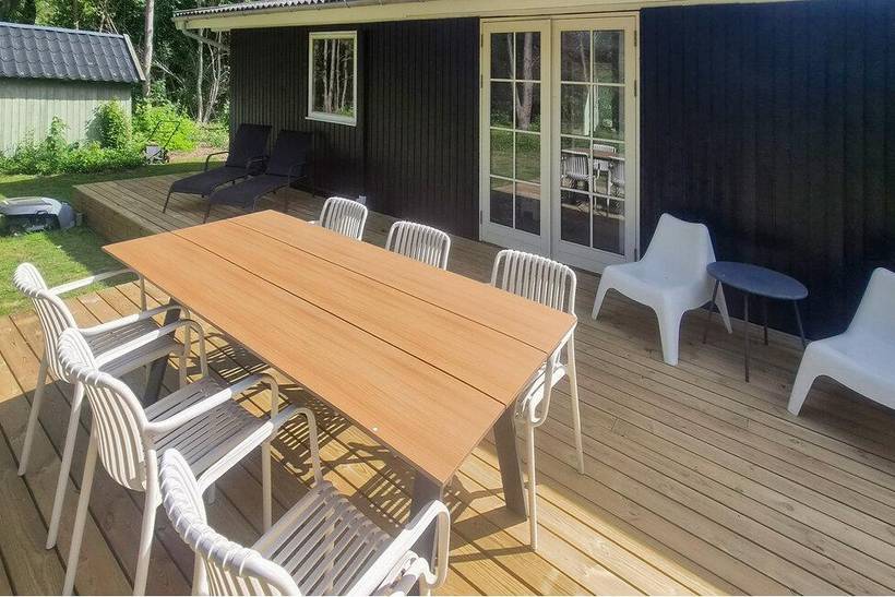 Foto von Ferienhaus IO47 in Jegum - Westjütland