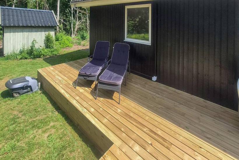 Foto von Ferienhaus IO47 in Jegum - Westjütland