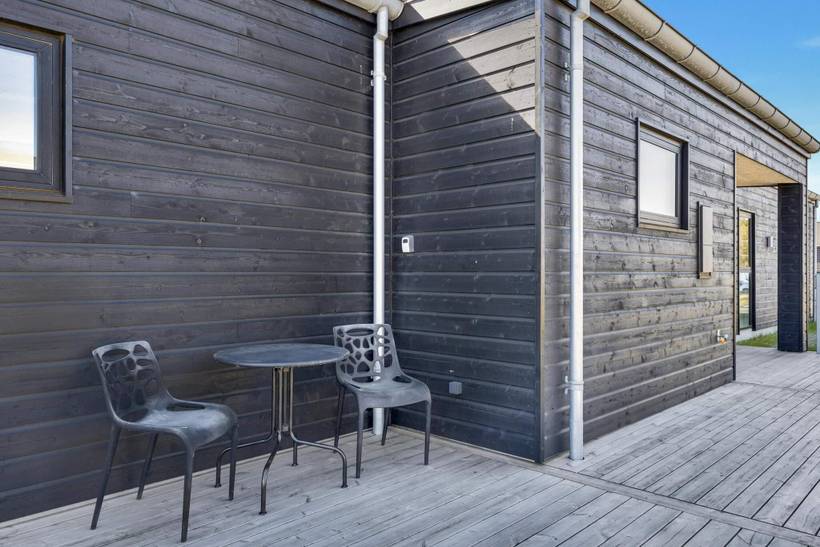 Foto von Ferienhaus IO49 in Løkken - Nordjütland