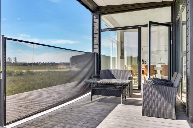 Foto von Ferienhaus IO49 in Løkken - Nordjütland