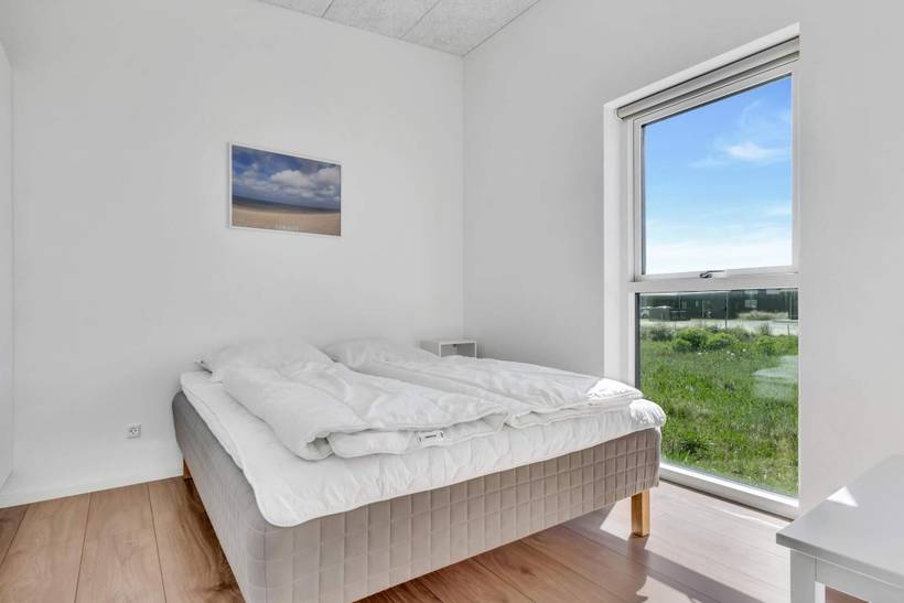 Foto von Ferienhaus IO49 in Løkken - Nordjütland