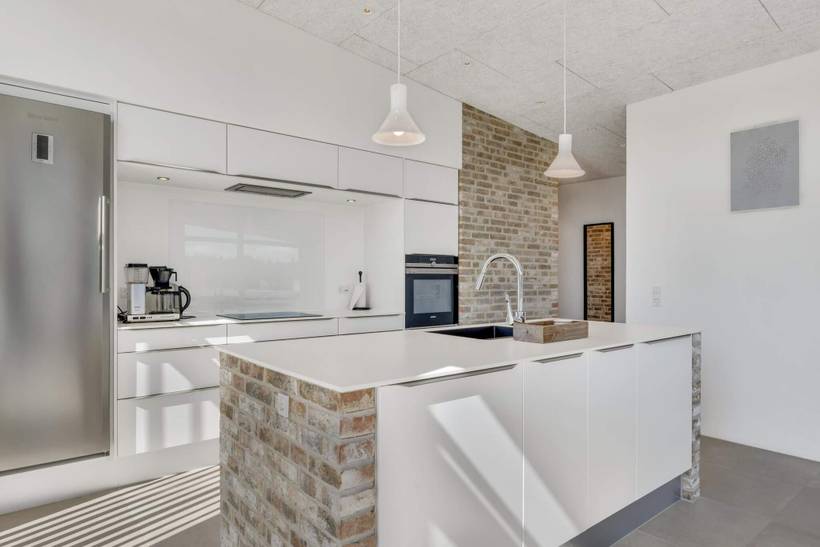 Foto von Ferienhaus IO49 in Løkken - Nordjütland