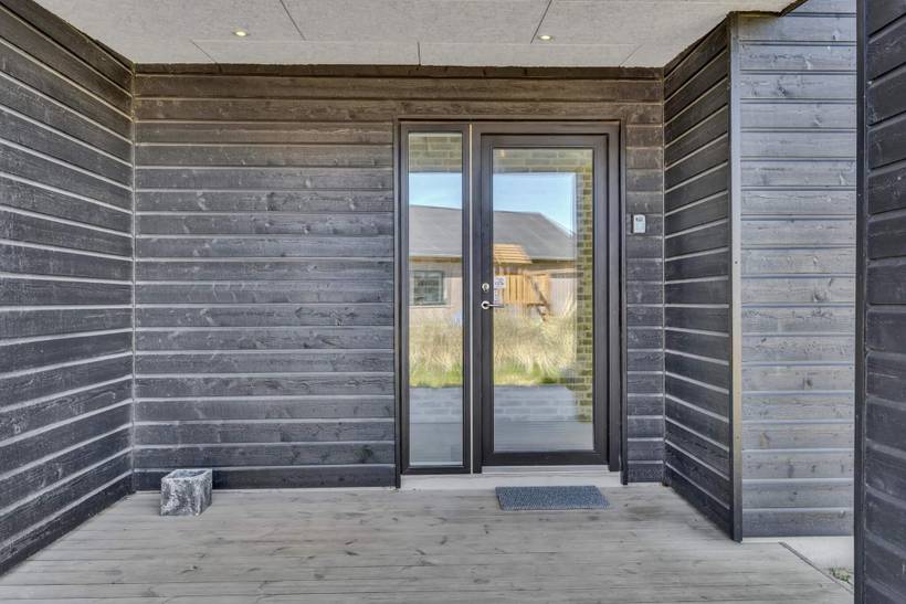 Foto von Ferienhaus IO49 in Løkken - Nordjütland