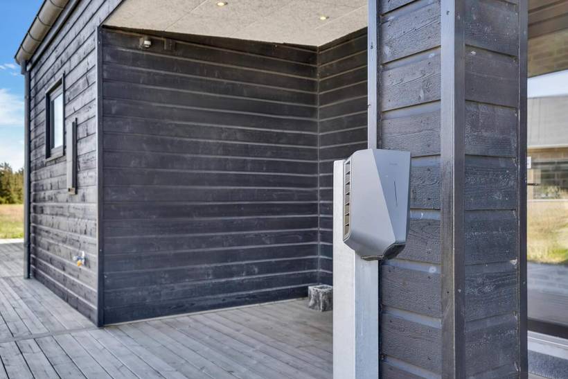 Foto von Ferienhaus IO49 in Løkken - Nordjütland