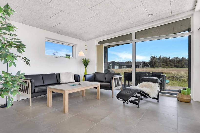 Foto von Ferienhaus IO49 in Løkken - Nordjütland