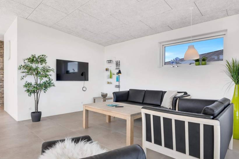 Foto von Ferienhaus IO49 in Løkken - Nordjütland
