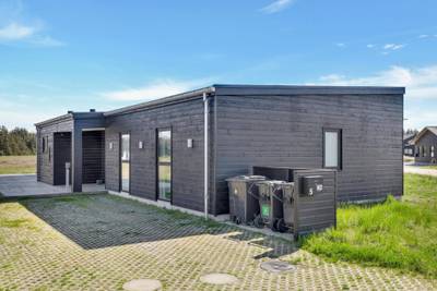 Vorschaubild von Ferienhaus IO49 in Løkken - Nordjütland