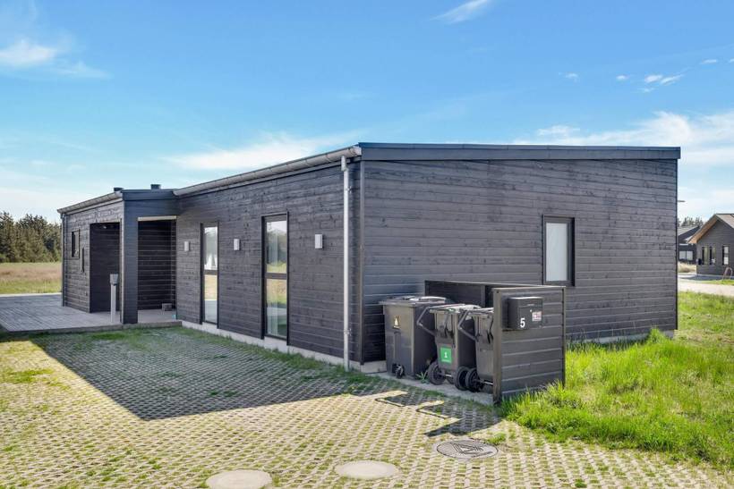 Foto von Ferienhaus IO49 in Løkken - Nordjütland