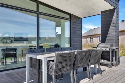 Vorschaubild von Ferienhaus IO49 in Løkken - Nordjütland