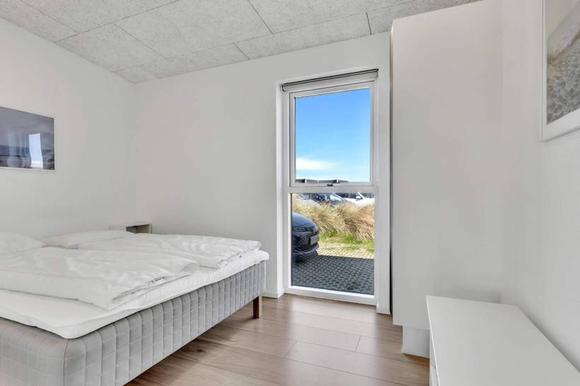 Foto von Ferienhaus IO49 in Løkken - Nordjütland