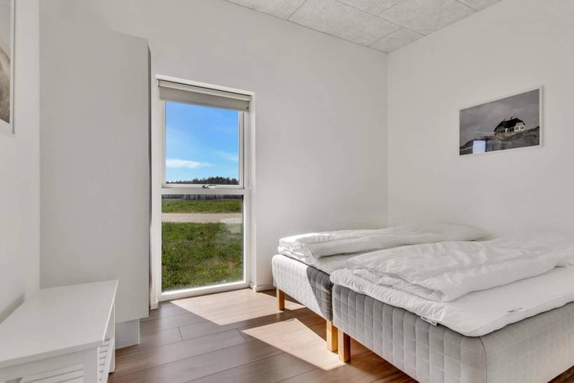 Foto von Ferienhaus IO49 in Løkken - Nordjütland