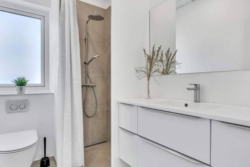Foto von Ferienhaus IO49 in Løkken - Nordjütland