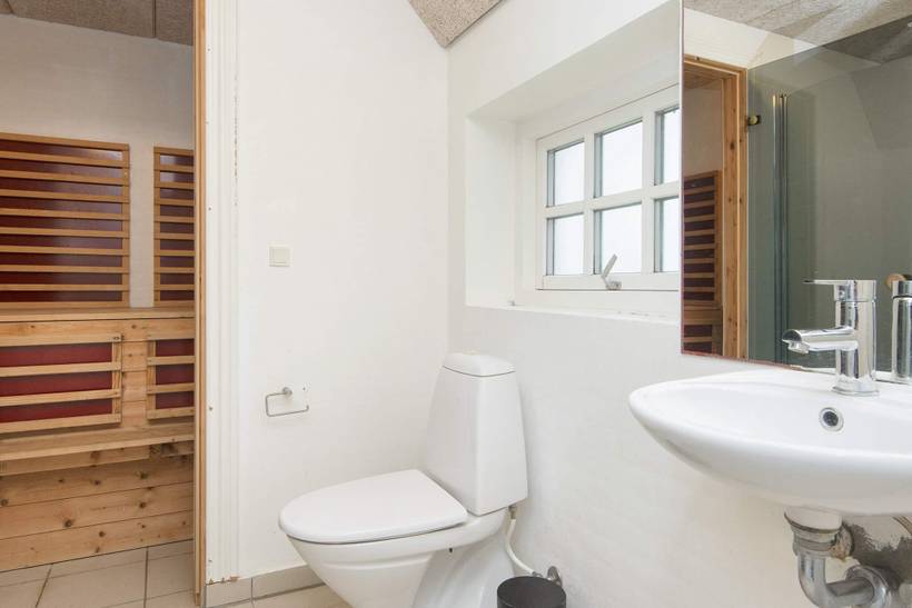 Foto von Ferienhaus IO50 in Vester Husby - Westjütland