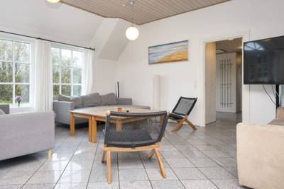 Vorschaubild von Ferienhaus IO50 in Vester Husby - Westjütland