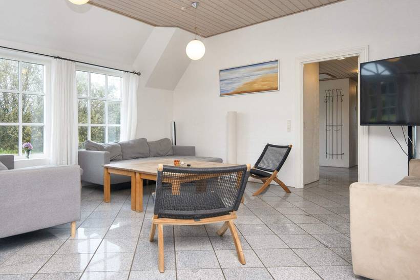 Foto von Ferienhaus IO50 in Vester Husby - Westjütland