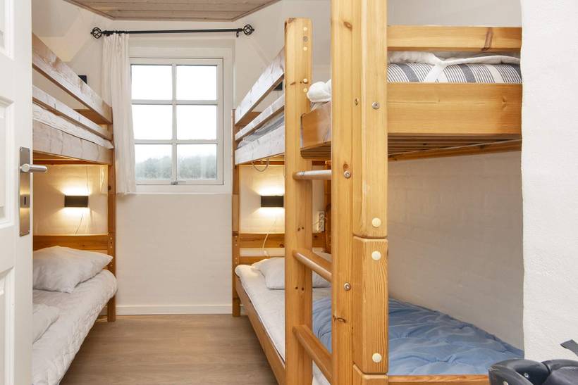 Foto von Ferienhaus IO50 in Vester Husby - Westjütland