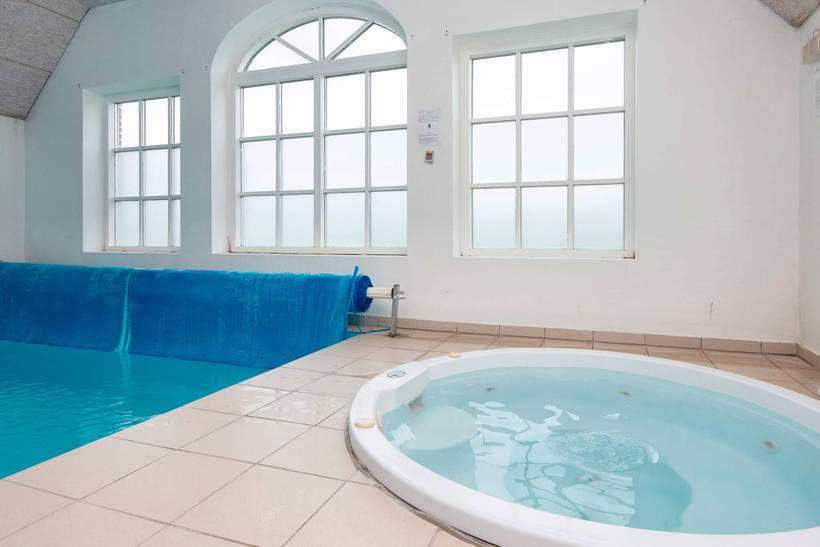 Foto von Ferienhaus IO50 in Vester Husby - Westjütland