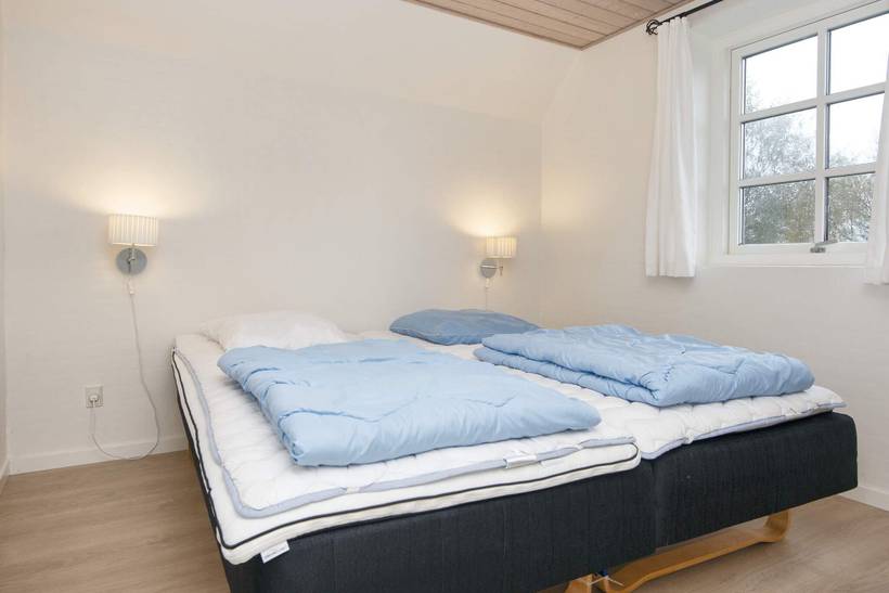 Foto von Ferienhaus IO50 in Vester Husby - Westjütland