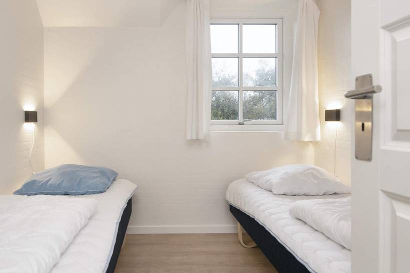 Foto von Ferienhaus IO50 in Vester Husby - Westjütland