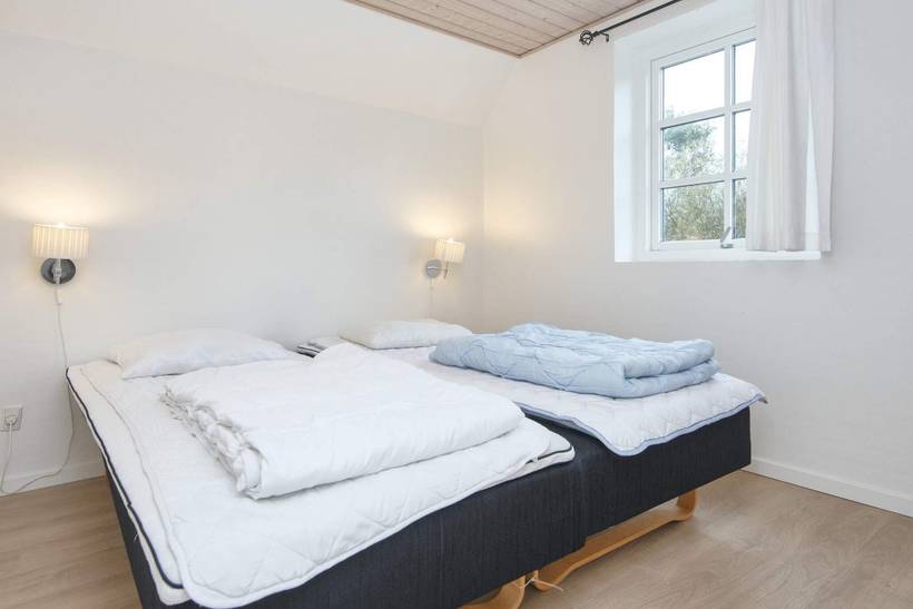 Foto von Ferienhaus IO50 in Vester Husby - Westjütland