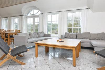 Vorschaubild von Ferienhaus IO50 in Vester Husby - Westjütland