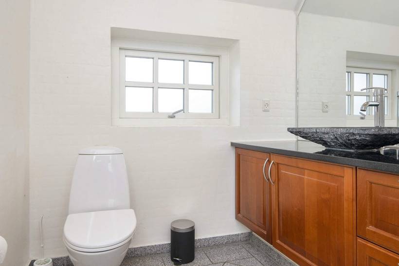 Foto von Ferienhaus IO50 in Vester Husby - Westjütland