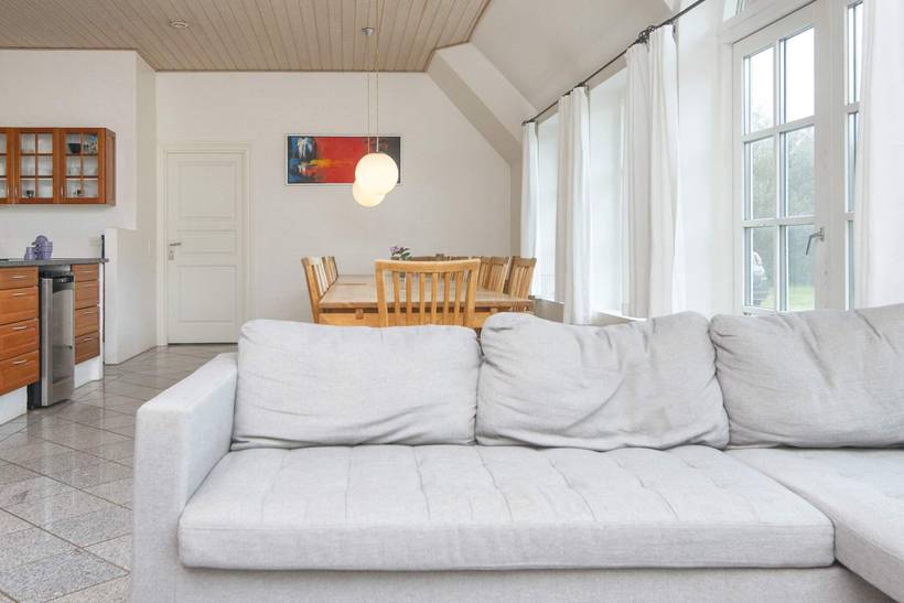 Foto von Ferienhaus IO50 in Vester Husby - Westjütland